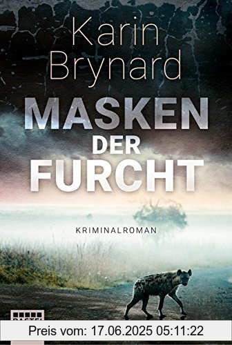 Binding : Taschenbuch, Label : Bastei Lübbe (Bastei Lübbe Taschenbuch), Publisher : Bastei Lübbe (Bastei Lübbe Taschenbuch), medium : Taschenbuch, numberOfPages : 544, publicationDate : 2017-08-25, releaseDate : 2017-08-25, authors : Karin Brynard, translators : Dietmar Schmidt, languages : german, ISBN : 3404175700