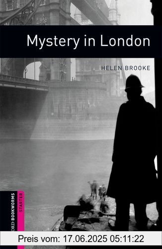 Binding : Taschenbuch, Edition : New Ed, Label : Oxford University Elt, Publisher : Oxford University Elt, medium : Taschenbuch, numberOfPages : 40, publicationDate : 2007-11-29, authors : Helen Brooke, languages : english, ISBN : 0194234282