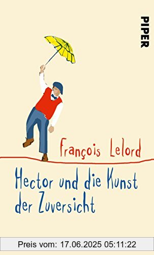 Binding : Gebundene Ausgabe, Label : Piper, Publisher : Piper, medium : Gebundene Ausgabe, numberOfPages : 240, publicationDate : 2018-04-03, authors : François Lelord, translators : Ralf Pannowitsch, ISBN : 3492056288