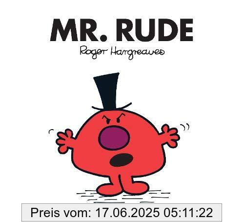 Brand : Farshore, Binding : Taschenbuch, Label : Farshore, Publisher : Farshore, PackageQuantity : 1, medium : Taschenbuch, numberOfPages : 36, publicationDate : 2018-02-08, authors : Roger Hargreaves, ISBN : 1405289783