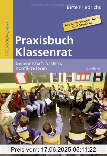 Binding : Taschenbuch, Edition : 2., neu überarbeitete Auflage Aufl., Label : Beltz, Publisher : Beltz, medium : Taschenbuch, numberOfPages : 184, publicationDate : 2014-03-31, authors : Birte Friedrichs, languages : german, ISBN : 3407628242