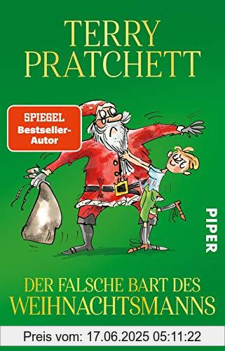 Binding : Taschenbuch, Edition : 1., Label : Piper Taschenbuch, Publisher : Piper Taschenbuch, medium : Taschenbuch, numberOfPages : 192, publicationDate : 2020-10-05, releaseDate : 2020-10-05, authors : Terry Pratchett, translators : Andreas Brandhorst, ISBN : 3492282407