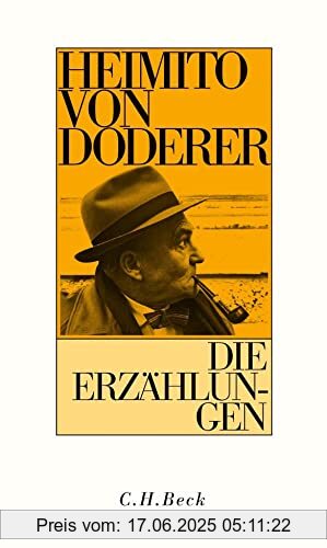 Binding : Gebundene Ausgabe, Edition : 6, Label : C.H.Beck, Publisher : C.H.Beck, medium : Gebundene Ausgabe, numberOfPages : 512, publicationDate : 2023-06-06, releaseDate : 2023-06-06, authors : Doderer, Heimito von, publishers : Wendelin Schmidt-Dengler, ISBN : 3406809057
