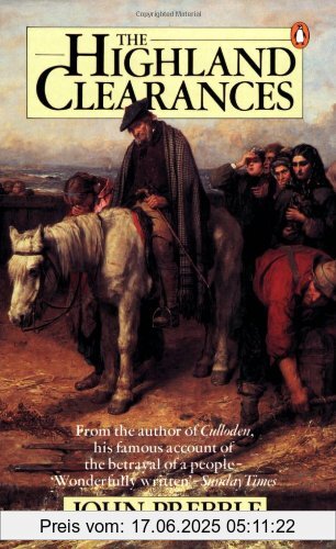 Binding : Taschenbuch, Edition : New Ed, Label : Penguin, Publisher : Penguin, NumberOfItems : 2, medium : Taschenbuch, numberOfPages : 336, publicationDate : 1982-03-25, releaseDate : 2012-04-26, authors : John Prebble, languages : english, ISBN : 0140028374