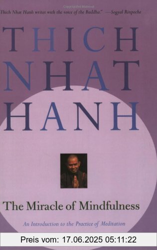 Binding : Taschenbuch, Edition : None., Label : Beacon Press, Publisher : Beacon Press, NumberOfItems : 1, PackageQuantity : 1, medium : Taschenbuch, numberOfPages : 160, publicationDate : 1999-05-01, releaseDate : 1999-05-01, authors : Thich Nhat Hanh, languages : english, ISBN : 0807012394