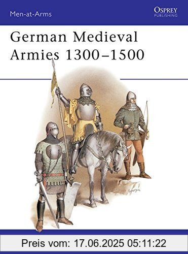 Binding : Taschenbuch, Label : Osprey Publishing, Publisher : Osprey Publishing, NumberOfItems : 1, PackageQuantity : 1, medium : Taschenbuch, numberOfPages : 48, publicationDate : 1985-11-28, releaseDate : 1985-11-28, authors : Christopher Gravett, ISBN : 0850456142