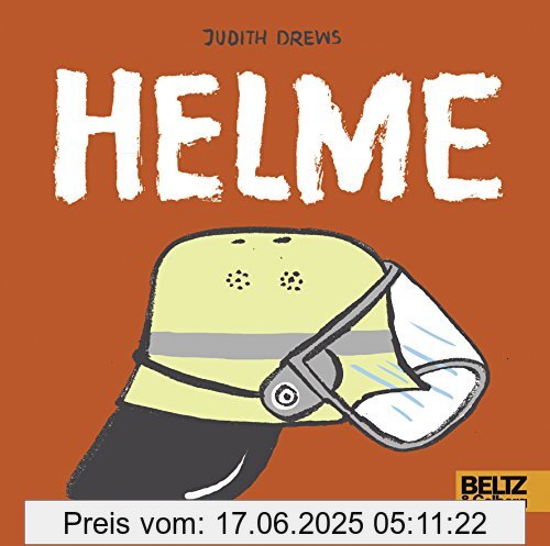 Binding : Gebundene Ausgabe, Edition : Originalausgabe, Label : Beltz & Gelberg, Publisher : Beltz & Gelberg, medium : Gebundene Ausgabe, numberOfPages : 28, publicationDate : 2018-07-10, authors : Judith Drews, ISBN : 3407754159