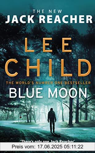 Brand : Bantam UK, Binding : Taschenbuch, Edition : 01, Label : Bantam, Publisher : Bantam, medium : Taschenbuch, numberOfPages : 480, publicationDate : 2020-04-02, releaseDate : 2020-04-02, authors : Lee Child, ISBN : 0857504517