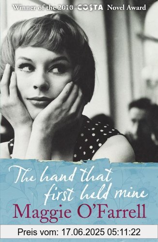 Binding : Taschenbuch, Label : Headline, Publisher : Headline, NumberOfItems : 1, medium : Taschenbuch, numberOfPages : 374, publicationDate : 2011-02-03, authors : Maggie O'Farrell, languages : english, ISBN : 0755308468