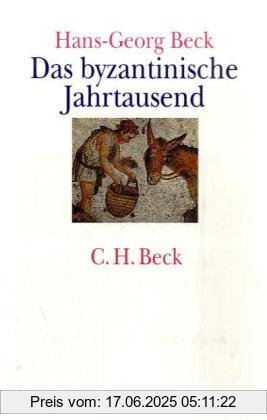 Binding : Gebundene Ausgabe, Edition : 2, Label : C.H.Beck, Publisher : C.H.Beck, medium : Gebundene Ausgabe, numberOfPages : 383, publicationDate : 1994-01-01, languages : german, ISBN : 340605997X