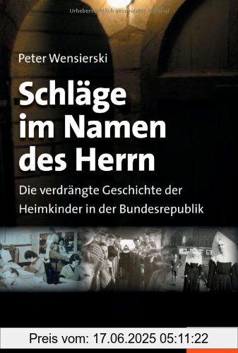 Binding : Gebundene Ausgabe, Edition : 3, Label : Deutsche Verlags-Anstalt, Publisher : Deutsche Verlags-Anstalt, medium : Gebundene Ausgabe, numberOfPages : 240, publicationDate : 2006-02-07, authors : Peter Wensierski, languages : german, ISBN : 342105892X