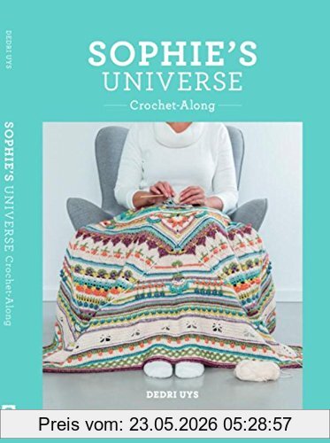 Dedri Uys Sophie's Universe