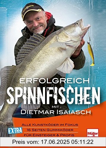 Binding : Gebundene Ausgabe, Edition : 1, Label : Müller Rüschlikon, Publisher : Müller Rüschlikon, medium : Gebundene Ausgabe, numberOfPages : 192, publicationDate : 2015-10-29, authors : Dietmar Isaiasch, languages : german, ISBN : 327502048X