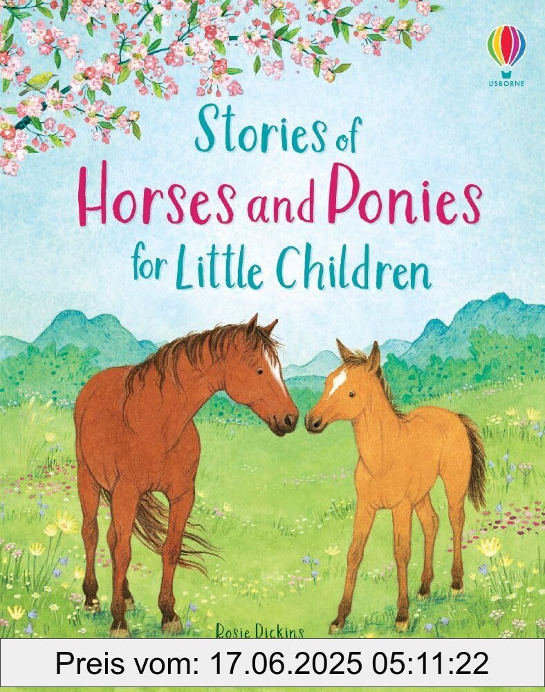 Binding : hardcover, Label : Stories of Horses and Ponies for Little Children (Story Collections for Little Children) : 1, NumberOfItems : 1, PackageQuantity : 1, medium : hardcover, numberOfPages : 128, publicationDate : 2021-08-05, releaseDate : 2021-08-05, languages : english, ISBN : 147493806X