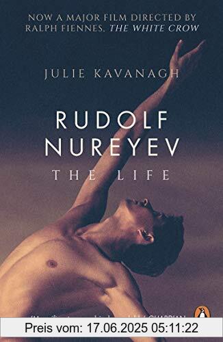 Binding : Taschenbuch, Label : Penguin, Publisher : Penguin, medium : Taschenbuch, numberOfPages : 800, publicationDate : 2019-03-14, authors : Julie Kavanagh, ISBN : 0241986907