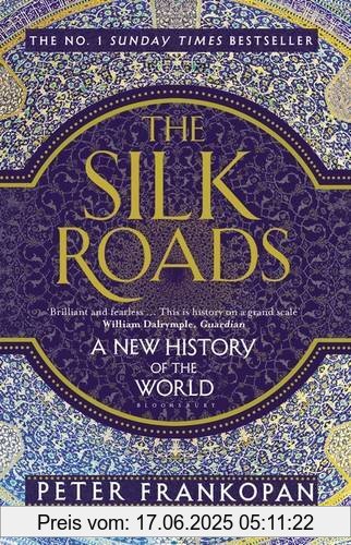 Binding : Taschenbuch, Label : Bloomsbury UK, Publisher : Bloomsbury UK, medium : Taschenbuch, numberOfPages : 636, publicationDate : 2016-06-01, authors : Peter Frankopan, languages : english, ISBN : 1408839997