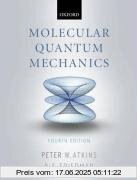 Binding : Taschenbuch, Edition : 4. A., Label : Oxford University Press, Publisher : Oxford University Press, NumberOfItems : 1, medium : Taschenbuch, numberOfPages : 573, publicationDate : 2004-12-23, authors : Atkins, Peter William, Ronald Friedman, languages : english, ISBN : 0199274983