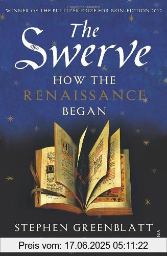 Binding : Taschenbuch, Label : Vintage, Publisher : Vintage, NumberOfItems : 1, medium : Taschenbuch, numberOfPages : 368, publicationDate : 2012-09-06, releaseDate : 2012-09-06, authors : Stephen Greenblatt, languages : english, ISBN : 0099572443