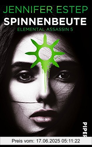 Binding : Taschenbuch, Label : Piper Taschenbuch, Publisher : Piper Taschenbuch, medium : Taschenbuch, numberOfPages : 400, publicationDate : 2016-03-01, authors : Jennifer Estep, translators : Vanessa Lamatsch, languages : german, ISBN : 3492280749