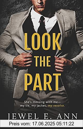 Brand : Jewel E. Ann, Binding : Taschenbuch, Label : Jewel E. Ann, Publisher : Jewel E. Ann, medium : Taschenbuch, numberOfPages : 380, publicationDate : 2018-01-12, authors : Ann, Jewel E., ISBN : 0999048287