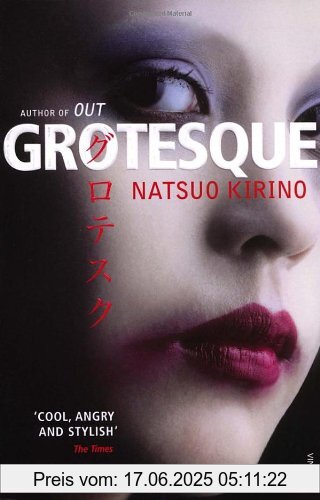 Binding : Taschenbuch, Label : Vintage, Publisher : Vintage, NumberOfItems : 2, medium : Taschenbuch, numberOfPages : 480, publicationDate : 2008-02-07, releaseDate : 2008-02-07, authors : Natsuo Kirino, languages : english, ISBN : 0099488930