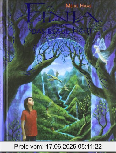 Binding : Gebundene Ausgabe, Label : Arena, Publisher : Arena, medium : Gebundene Ausgabe, numberOfPages : 180, publicationDate : 2006-01-01, authors : Meike Haas, languages : german, ISBN : 3401060988