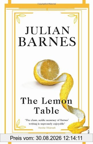 The Lemon Table