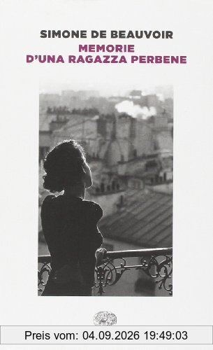 Memorie di una ragazza perbene