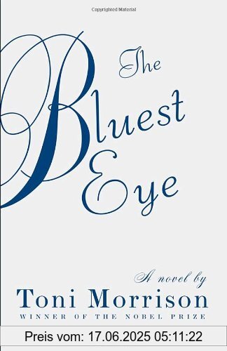 Binding : Taschenbuch, Edition : Reprint, Label : Vintage, Publisher : Vintage, NumberOfItems : 1, PackageQuantity : 1, medium : Taschenbuch, numberOfPages : 224, publicationDate : 2007-05-08, releaseDate : 2007-05-08, authors : Toni Morrison, languages : english, ISBN : 0307278441