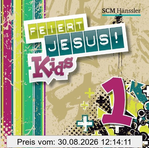 Feiert Jesus! Kids 1