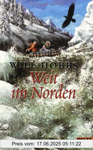 Binding : Taschenbuch, Edition : Deutsche Erstausgabe, Label : Beltz, Publisher : Beltz, medium : Taschenbuch, numberOfPages : 308, publicationDate : 2001-01-01, authors : Will Hobbs, translators : Susanne Härtel, languages : german, ISBN : 3407784422
