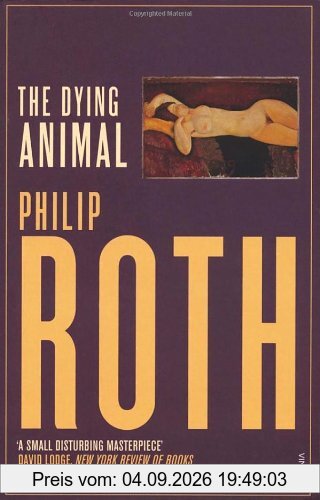 The Dying Animal