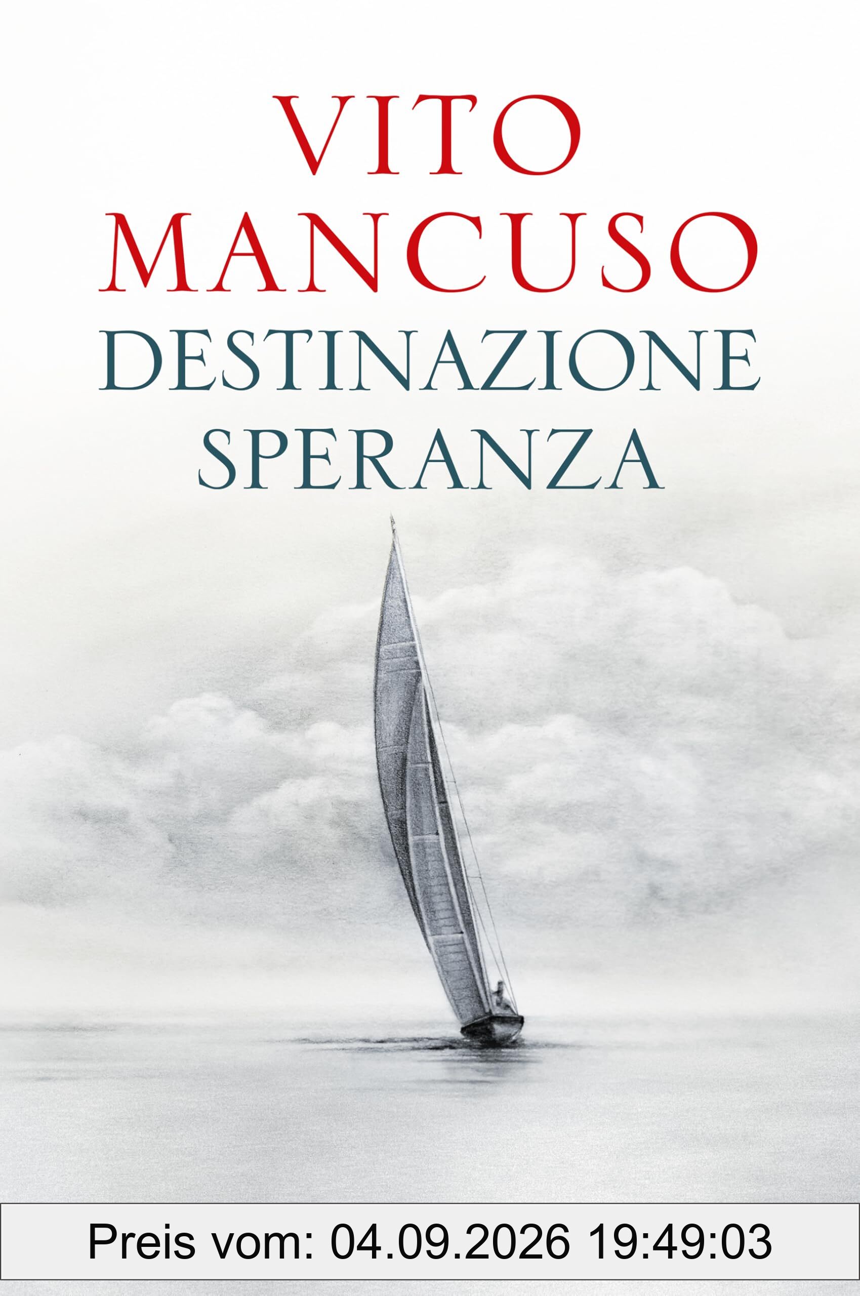 Destinazione speranza (Saggi)