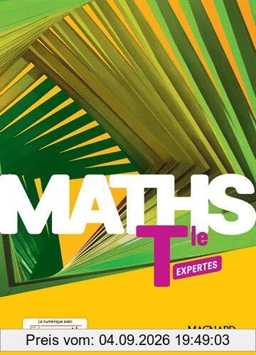 Maths expertes terminale