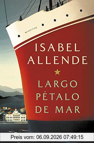 Largo petalo de mar (EXITOS)