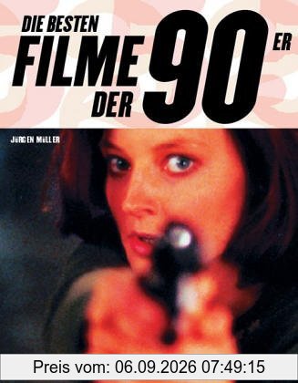 Die besten Filme der 90er - TASCHEN 25 Jubiläumsprogramm