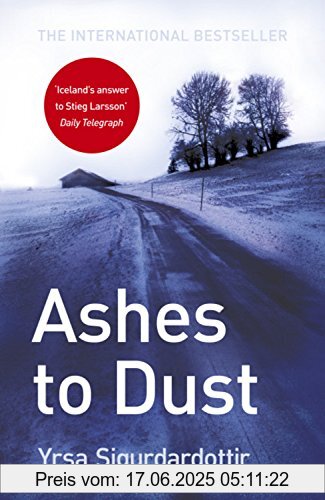 Binding : Taschenbuch, Label : Hodder & Stoughton, Publisher : Hodder & Stoughton, NumberOfItems : 1, medium : Taschenbuch, numberOfPages : 464, publicationDate : 2011-04-28, authors : Yrsa Sigurdardóttir, languages : english, ISBN : 1444700073