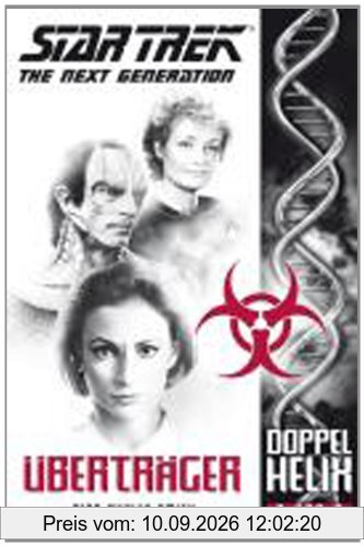 Star Trek - TNG: Doppelhelix 2: Überträger
