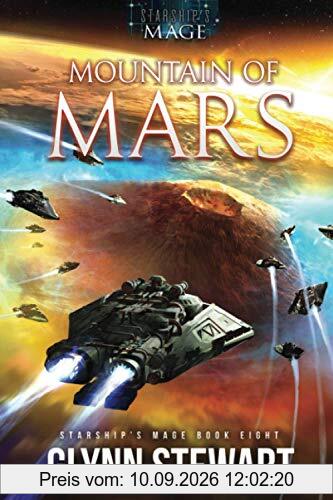 Mountain of Mars (Starship's Mage, Band 8)