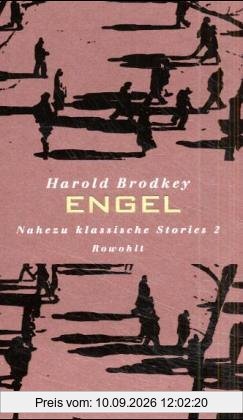 Engel: Nahezu klassische Stories. Band 2: Nahezu klassische Stories, 2