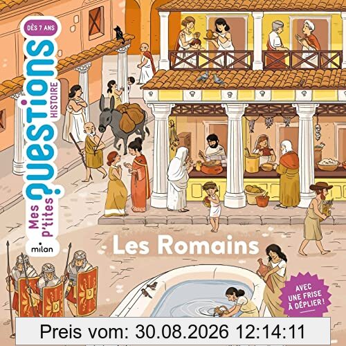 Les Romains