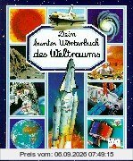Dein buntes Wörterbuch des Weltraums