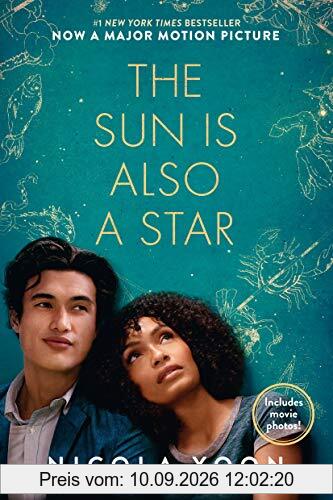 The Sun Is Also a Star Movie Tie-in Edition
