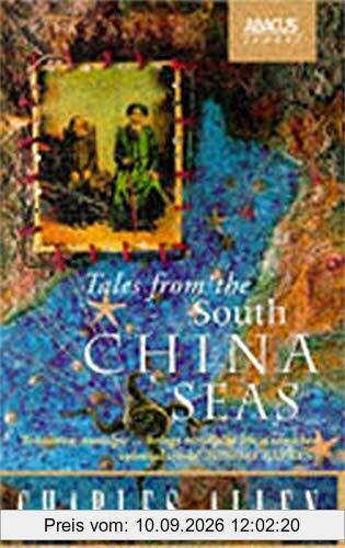 Tales From The South China Seas: Images of the British in South East Asia in the Twentieth Century