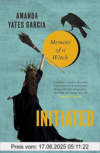 Binding : Taschenbuch, Label : Sphere, Publisher : Sphere, PackageQuantity : 1, medium : Taschenbuch, numberOfPages : 352, publicationDate : 2019-10-24, releaseDate : 2019-10-24, authors : Amanda Yates Garcia, ISBN : 0751574554