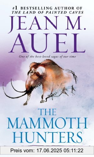 Binding : Taschenbuch, Edition : Reissue, Label : Bantam, Publisher : Bantam, NumberOfItems : 1, medium : Taschenbuch, numberOfPages : 768, publicationDate : 1986-11-01, releaseDate : 1986-11-01, authors : Auel, Jean M., languages : english, ISBN : 0553280945