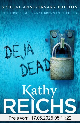 Binding : Taschenbuch, Label : Arrow, Publisher : Arrow, NumberOfItems : 1, medium : Taschenbuch, numberOfPages : 544, publicationDate : 2012-08-02, releaseDate : 2012-08-02, authors : Kathy Reichs, languages : english, ISBN : 0099574853