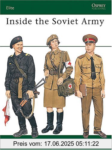 Binding : Taschenbuch, Label : Osprey Publishing, Publisher : Osprey Publishing, NumberOfItems : 1, medium : Taschenbuch, numberOfPages : 64, publicationDate : 1987-05-28, releaseDate : 1987-05-28, authors : Steven Zaloga, languages : english, ISBN : 0850457416