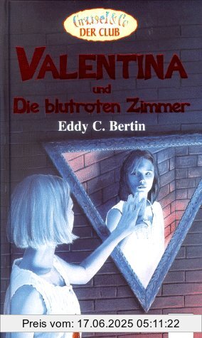 Binding : Gebundene Ausgabe, Label : Arena, Publisher : Arena, medium : Gebundene Ausgabe, numberOfPages : 220, publicationDate : 1998-01-01, authors : Bertin, Eddy C., languages : german, ISBN : 3401047558