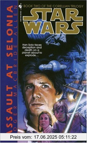 Binding : Taschenbuch, Edition : Reprint, Label : Spectra, Publisher : Spectra, NumberOfItems : 2, medium : Taschenbuch, numberOfPages : 320, publicationDate : 1995-06-01, releaseDate : 1995-06-01, authors : Allen, Roger MacBride, languages : english, ISBN : 0553298054